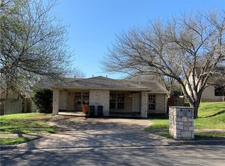 115 Meteor Dr #B, Austin, TX 78745
