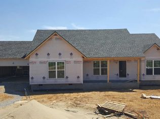 1965 Egypt Rd, Chapel Hill, TN 37034