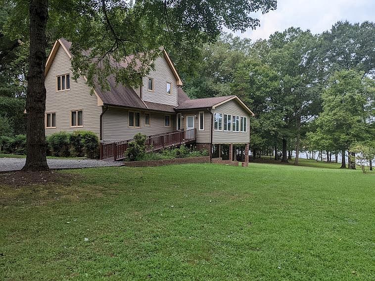 317 Bear Track Trl, Clarksville, VA 23927 Zillow