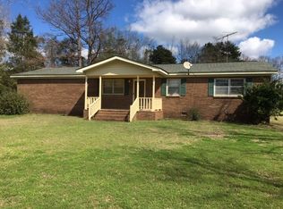 24264 Rosin Ridge Rd, Red Level, AL 36474