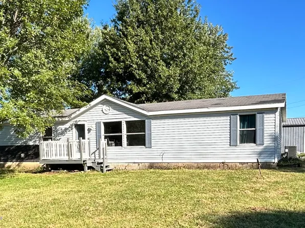43 Robin Ln, Bedford, KY 40006