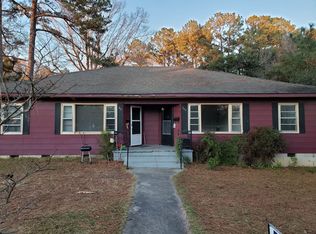 203 Williamson St, Louisburg, NC 27549