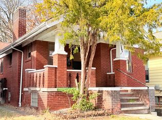 5601 Warren Ave, Cincinnati, OH 45212