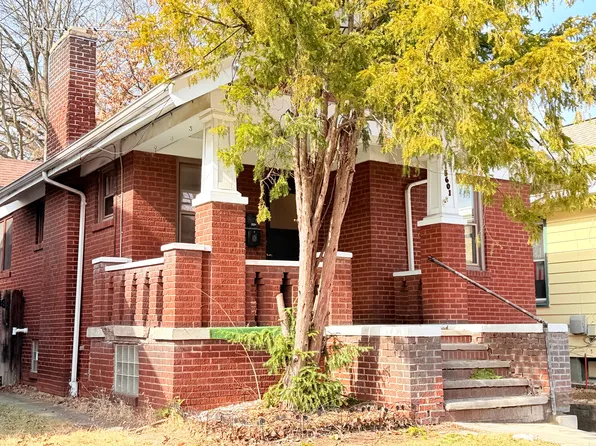 5601 Warren Ave, Cincinnati, OH 45212