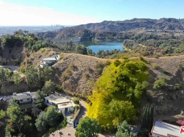 2949 Durand Dr, Los Angeles, CA 90068