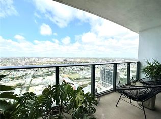 1600 NE 1st Ave #3412, Miami, FL 33132