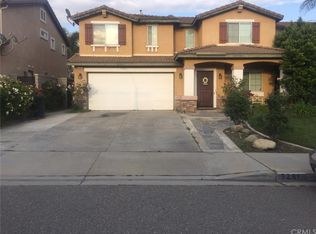 7261 Birch Tree Pl, Fontana, CA 92336