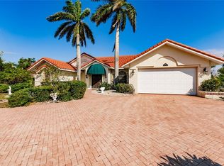 2526 Rio De Janeiro Ave, Punta Gorda, FL 33983