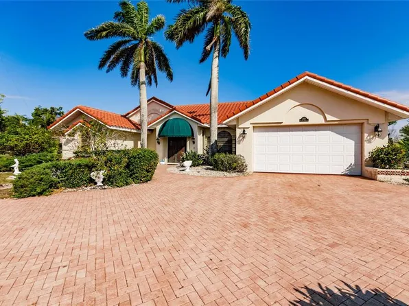 2526 Rio De Janeiro Ave, Punta Gorda, FL 33983