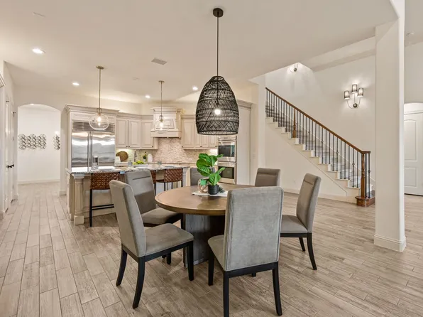 6504 Cimmaron Trl, Colleyville, TX 76034