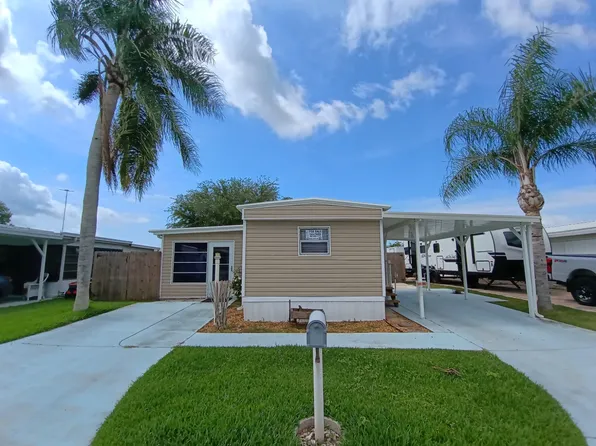 4425 Us Highway 441 S Lot 24, Okeechobee, FL 34974