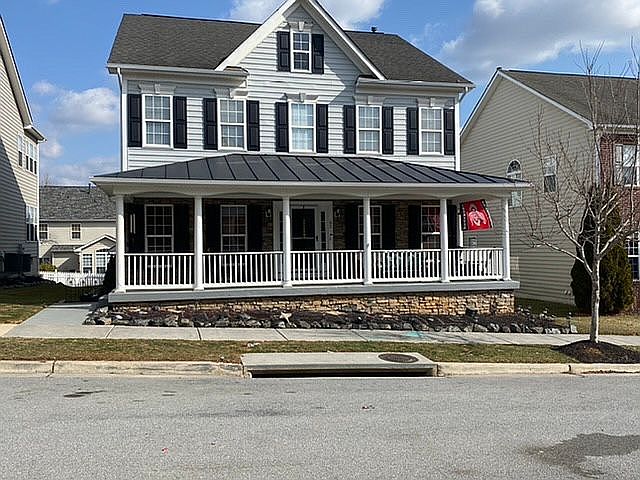 62 COLONIAL DRIVE 