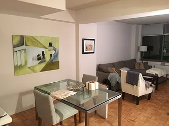 Rented by New York City Apartments