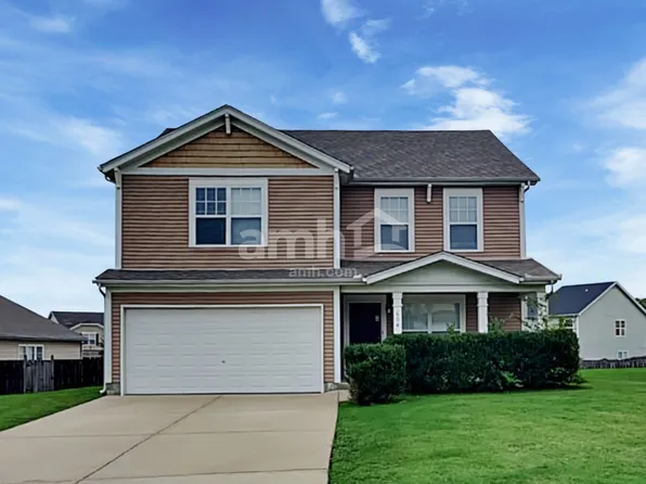 604 Blossom Hill Dr, Smyrna, TN 37167