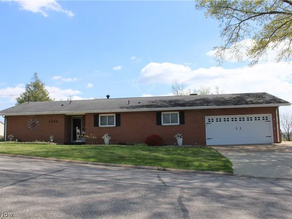 2602 Highland Ave, Parkersburg, WV 26101