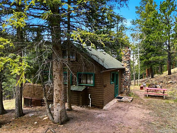 4th image of 652 Payne Gulch Road