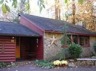 20 Hickory Run Rd, Califon, NJ 07830