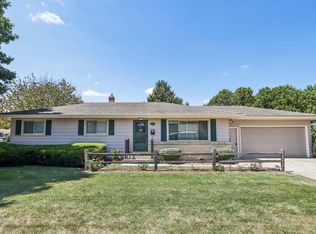 1005 Sumac DRIVE, Janesville, WI 53545