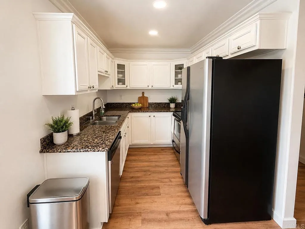1 bed, 610 sqft, $2,250 — Photo 3
