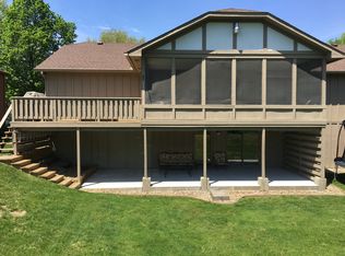 838 Stevens Creek Ln, Forsyth, IL