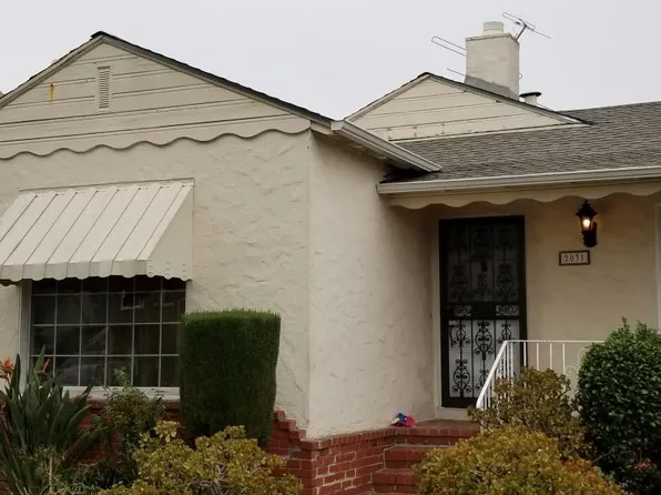 2031 106th Ave, Oakland, CA 94603