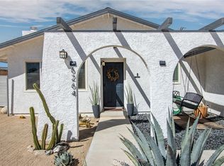 6264 Abronia Ave, Twentynine Palms, CA 92277