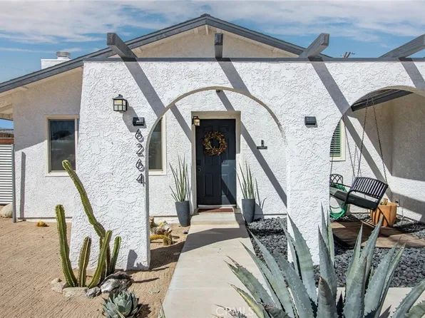 6264 Abronia Ave, Twentynine Palms, CA 92277
