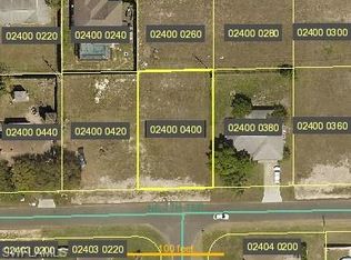 117 NE 7th Ter, Cape Coral, FL 33909