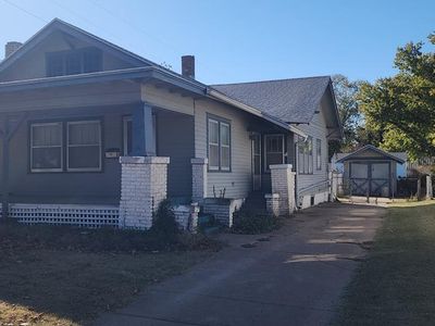 1110 S 9th, Harrisonville, MO, 64701