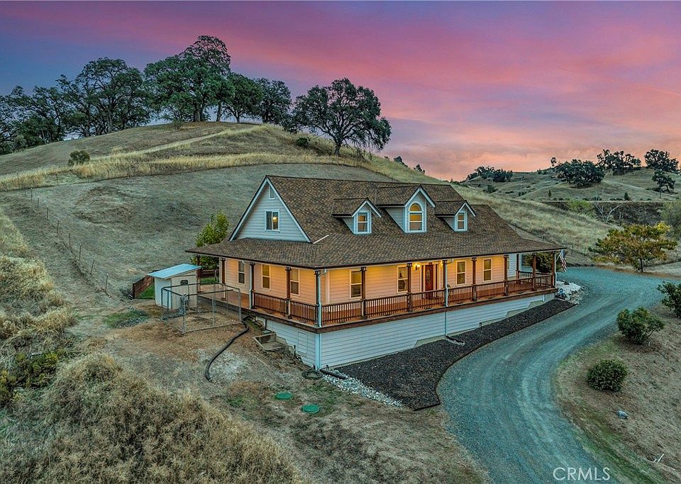 4398 Hill Rd, Lakeport, CA 95453 Zillow