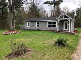 388 N Benson Rd, Fountain, MI 49410