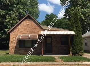 1616 S 17th St, Springfield, IL 62703