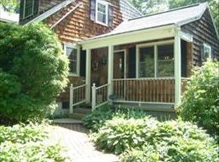 23 Carmine Ave, Foxboro, MA 02035