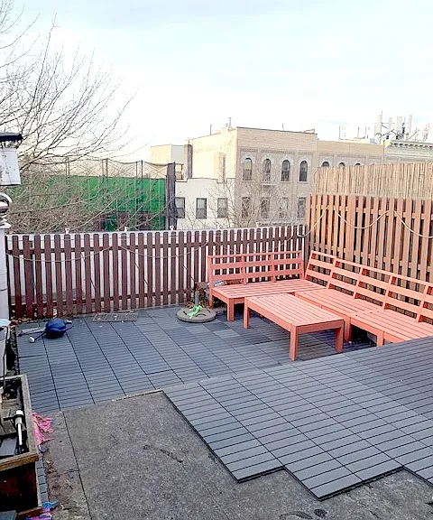 279 Prospect Park W #2G — Photo 16