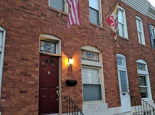 628 S Kenwood Ave, Baltimore, MD 21224