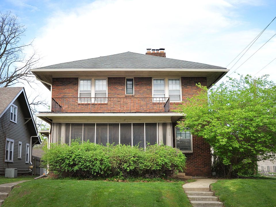 1st image of 5160 N Park Ave