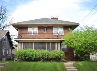 5160 N Park Ave, Indianapolis, IN