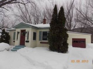 15 Potter St, Gorham, NH 03581
