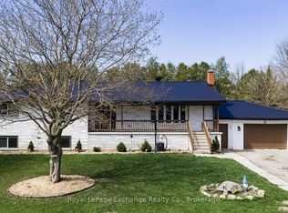 34 Queen Ave, Bluewater, ON N0M1J0