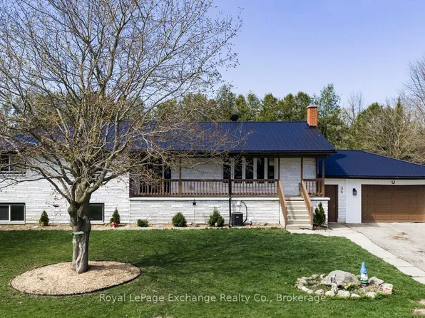 34 Queen Ave, Bluewater, ON N0M 1J0