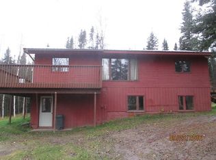 241 Randall Ct, Fairbanks, AK 99712