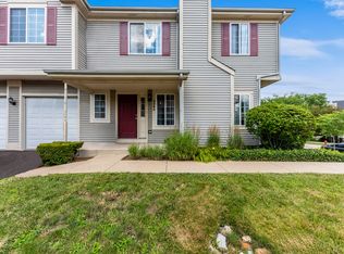 336 Windsor Ct UNIT A, South Elgin, IL 60177