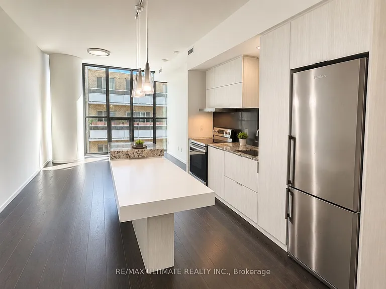 101 Charles St E #301 — Photo 3