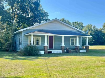 2192 Curtis Rd, Atmore, AL, 36502