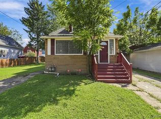 153 Columbus Ave, Buffalo, NY 14220