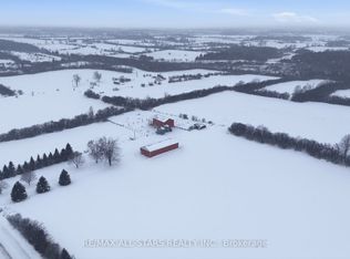 105 Peniel Rd, Kawartha Lakes, ON K0M2T0