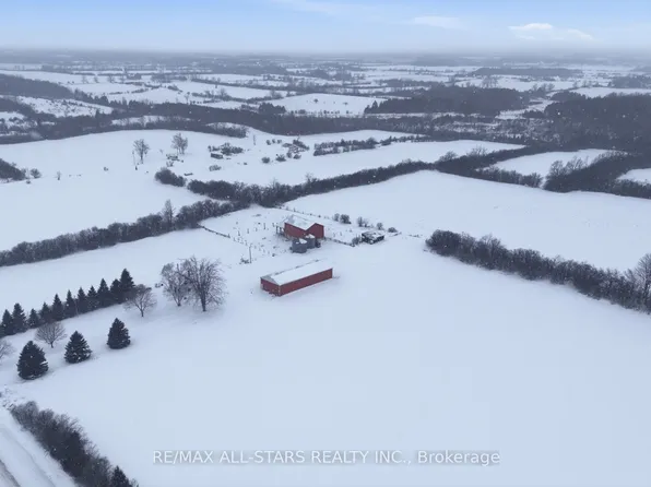 105 Peniel Rd, Kawartha Lakes, ON K0M 2T0