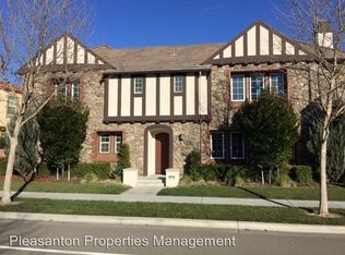 7718 Stoneleaf Rd, San Ramon, CA 94582