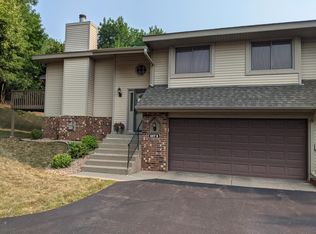 4317 Clemson Cir #B, Eagan, MN 55122