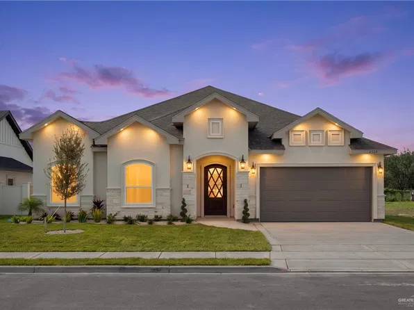 4524 W Hazel St, Edinburg, TX 78541